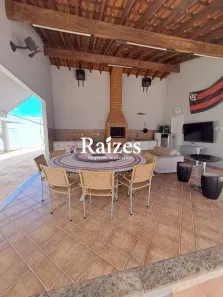 Casa com 2 Quartos à venda, 320m² no Cidade Jardim, Uberlândia