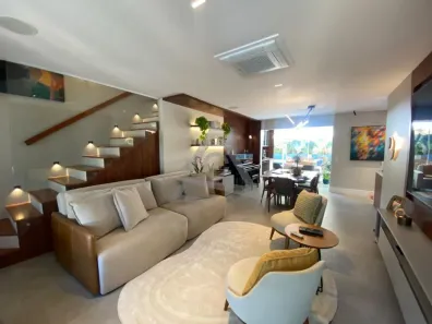 Casa de Condomínio com 3 Quartos à venda, 152m² no Parque Xangrilá, Campinas