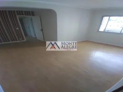 Apartamento com 3 Quartos para alugar, 98m² no Vila Guarani (Z Sul), São Paulo