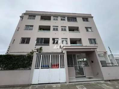 Apartamento com 2 Quartos à venda, 59m² no Nova Palhoça, Palhoça