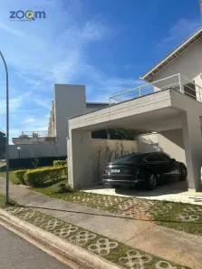 Casa de Condomínio com 3 Quartos à venda, 180m² no Engordadouro, Jundiaí