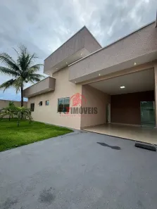 Casa com 3 Quartos à venda, 145m² no Parque das Flores, Goiânia