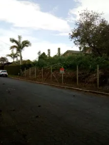 Lote/Terreno à venda, 1942m² no Parque Alvorada, Suzano