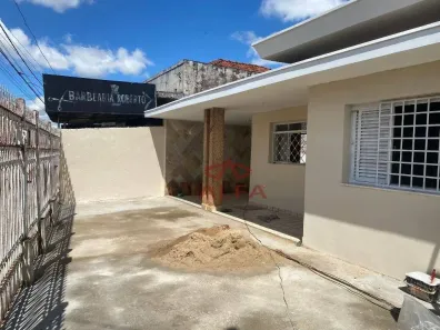 Casa com 3 Quartos para alugar, 90m² no Vila Anchieta, São José do Rio Preto