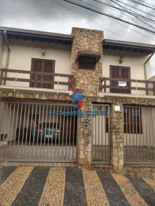 Casa com 3 Quartos à venda, 351m² no Vila Nogueira, Campinas