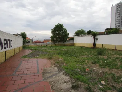 Lote/Terreno à venda, 428m² no Olarias, Ponta Grossa