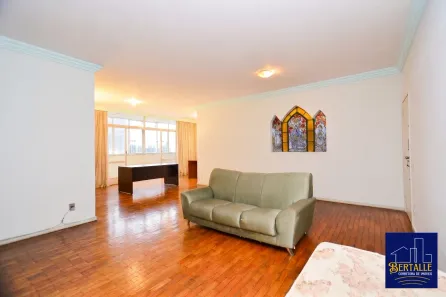Apartamento com 4 Quartos à venda, 247m² no Centro, Belo Horizonte