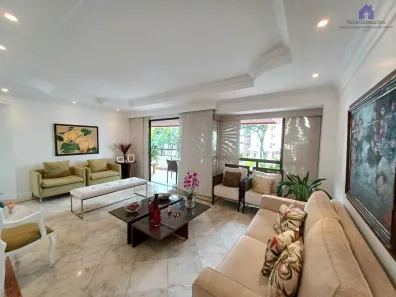 Apartamento com 4 Quartos à venda, 181m² no Pituba, Salvador