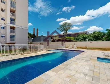 Apartamento com 3 Quartos à venda, 59m² no Água Funda, São Paulo