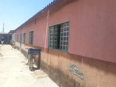 Kitnet com 2 Quartos à venda, 50m² no Setor Habitacional Sol Nascente, Brasília