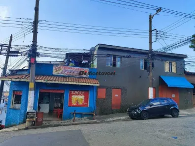 Ponto Comercial à venda, 104m² no Vila Cruzeiro, São Paulo