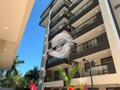 Apartamento com 2 Quartos à venda, 87m² no Ingá, Niterói