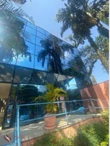 Sala Comercial para alugar, 1250m² no Indianópolis, São Paulo