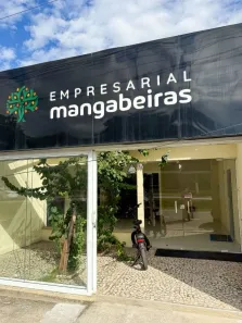 Sala Comercial para alugar, 20m² no Cavaleiros, Macaé