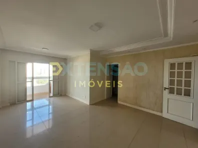 Apartamento com 3 Quartos à venda, 95m² no Centro, Araçatuba