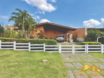 Casa de Condomínio com 3 Quartos à venda, 500m² no Jardim da Glória, Cotia