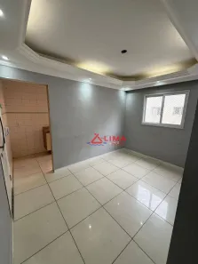 Apartamento com 1 Quarto à venda, 40m² no Aviação, Praia Grande