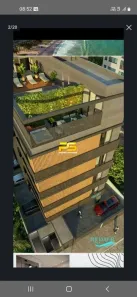 Flat com 1 Quarto para alugar, 24m² no Intermares, Cabedelo