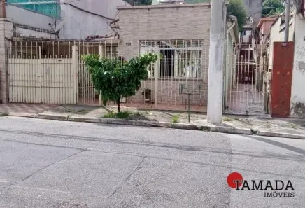 Lote/Terreno à venda, 520m² no Vila Esperança, São Paulo