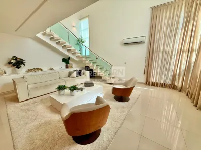 Casa de Condomínio com 4 Quartos à venda, 10m² no Parque do Jiqui, Parnamirim