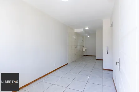 Casa de Condomínio com 2 Quartos à venda, 49m² no Aberta dos Morros, Porto Alegre