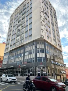 Prédio Comercial à venda, 5713m² no Centro, Campinas