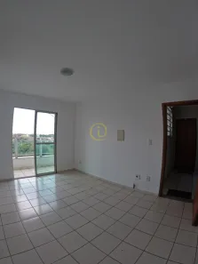 Apartamento com 2 Quartos para alugar, 55m² no Ouro Preto, Belo Horizonte