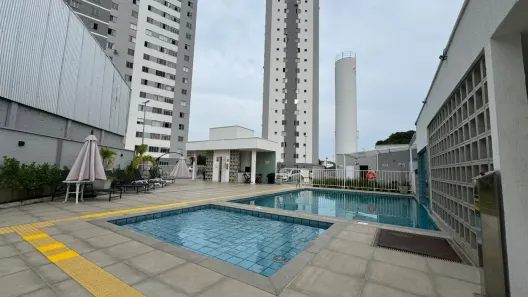 Apartamento com 2 Quartos à venda no Benfica, Juiz de Fora