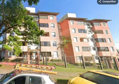 Apartamento com 2 Quartos para alugar, 52m² no Jardim Leopoldina, Porto Alegre
