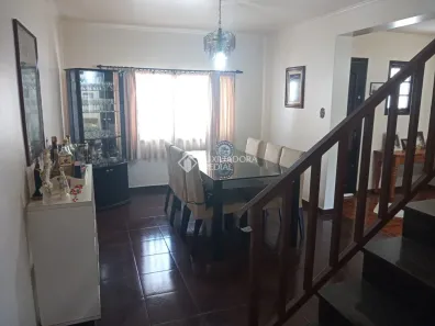 Sobrado com 3 Quartos à venda, 217m² no Rudge Ramos, São Bernardo do Campo