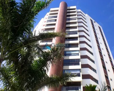 Apartamento com 4 Quartos à venda, 136m² no Vila Brandina, Campinas