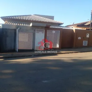 Sobrado com 5 Quartos à venda, 260m² no , Monte Sião