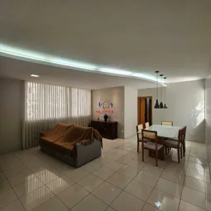Apartamento com 3 Quartos à venda, 130m² no Ouro Preto, Belo Horizonte