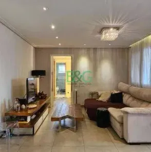 Apartamento com 2 Quartos à venda, 93m² no Vila Leopoldina, São Paulo