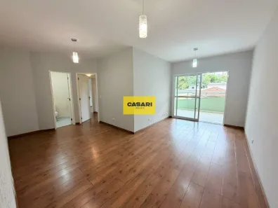 Apartamento com 3 Quartos para alugar, 150m² no Rudge Ramos, São Bernardo do Campo