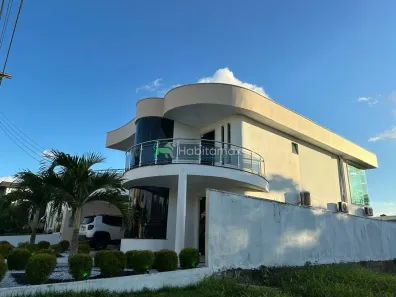 Casa com 3 Quartos à venda, 295m² no Ponta Negra, Manaus