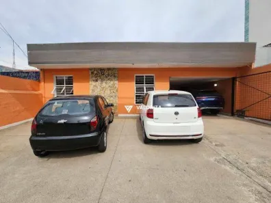 Imóvel Comercial com 3 Quartos à venda, 262m² no Vila Trujillo, Sorocaba