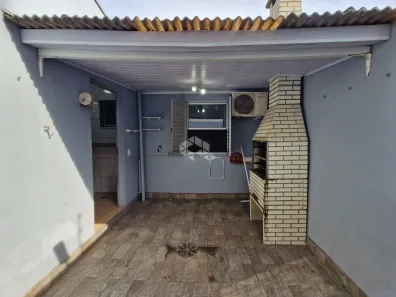 Casa de Condomínio com 2 Quartos à venda, 49m² no Mato Grande, Canoas