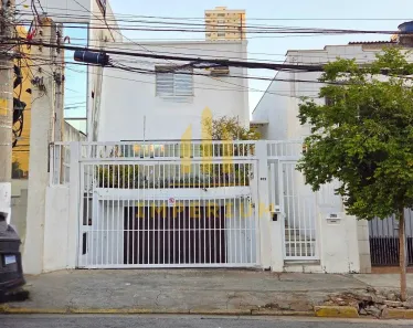 Imóvel Comercial para alugar, 373m² no Perdizes, São Paulo
