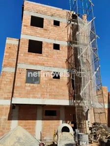 Cobertura com 2 Quartos à venda, 110m² no São João Batista (Venda Nova), Belo Horizonte
