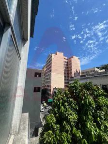 Kitnet à venda, 27m² no Centro, Rio de Janeiro