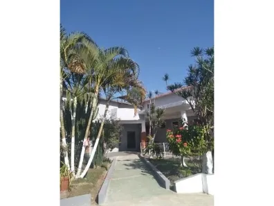 Fazenda/Sítio com 7 Quartos à venda, 823m² no Brigadeiro Tobias, Sorocaba