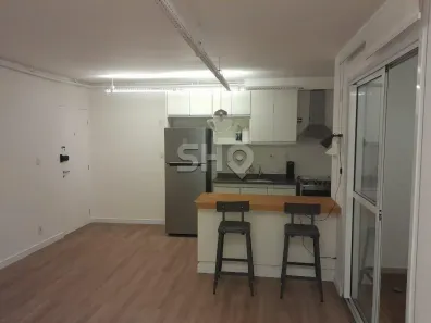 Apartamento com 2 Quartos à venda, 70m² no Água Branca, São Paulo