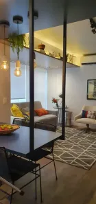 Apartamento com 1 Quarto para alugar, 45m² no Jardim Paulista, São Paulo