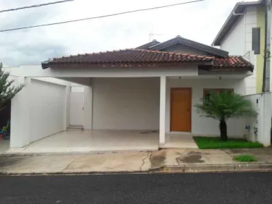 Casa de Condomínio com 3 Quartos para alugar, 146m² no Residencial Sauípe, Bauru