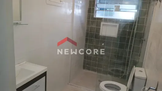Apartamento com 1 Quarto à venda, 53m² no Centro, São Vicente