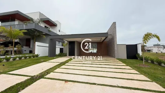 Casa de Condomínio com 3 Quartos à venda, 160m² no Ninho Verde 2, Pardinho