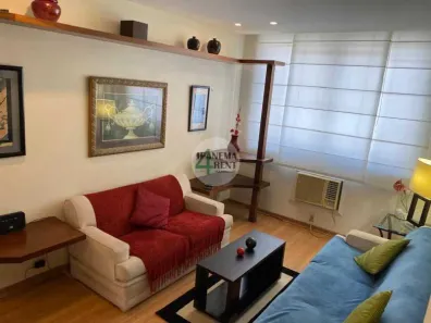 Apartamento com 1 Quarto à venda, 52m² no Copacabana, Rio de Janeiro
