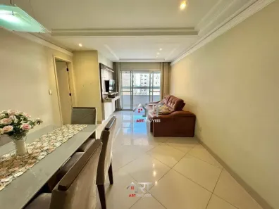 Apartamento com 3 Quartos à venda, 125m² no Praia da Costa, Vila Velha