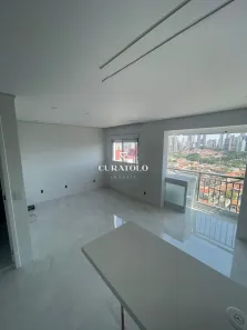 Apartamento com 2 Quartos à venda, 38m² no Vila Invernada, São Paulo